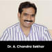 Avanthi Institute of Engineering and Technology, Director: Dr. A. Chandra Sekhar Interview